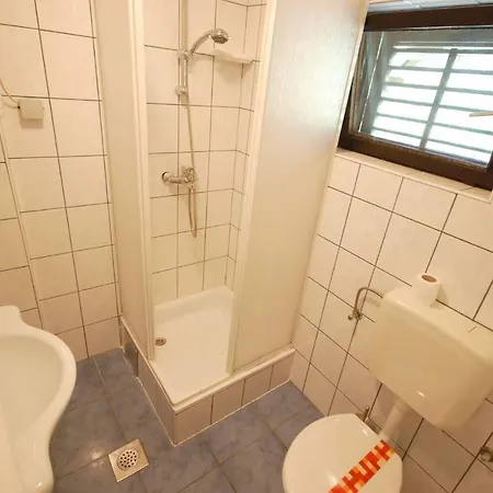 Juric By El-pi Tours Apartament Nijvice