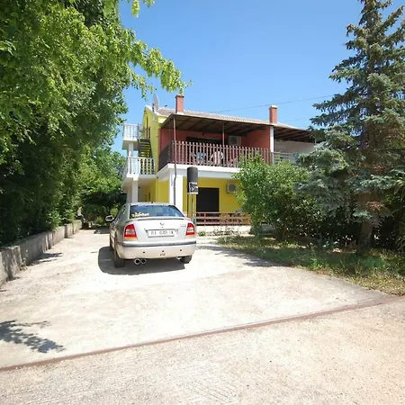 Apartament Juric By El-pi Tours *