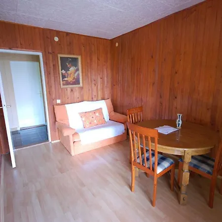 Juric By El-pi Tours Apartament Nijvice