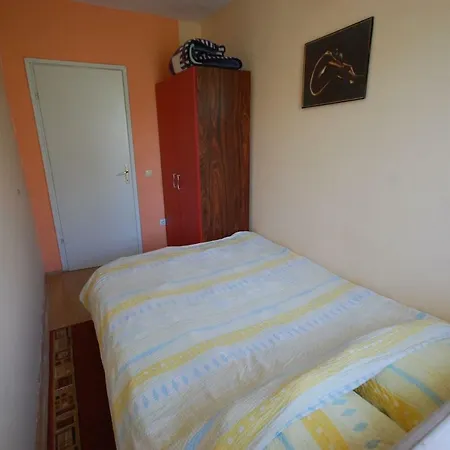 Juric By El-pi Tours Apartament Nijvice