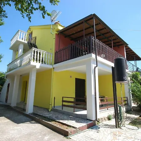 Juric By El-pi Tours * Njivice