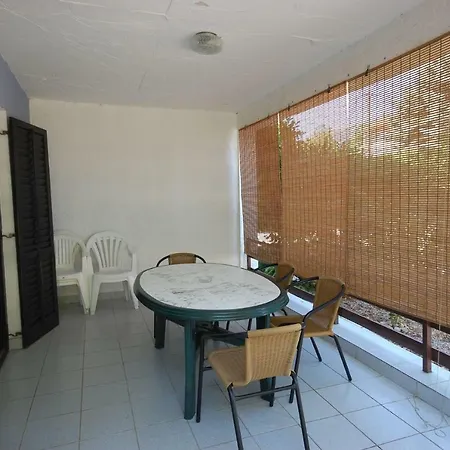 Apartment Juric By El-pi Tours Njivice