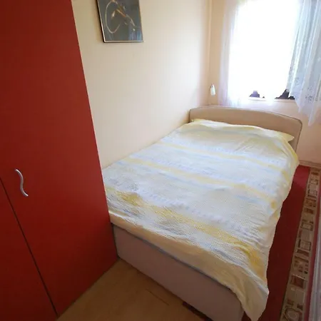 Juric By El-pi Tours Njivice