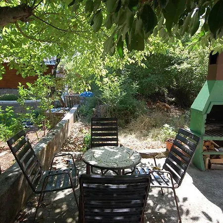 Apartment Juric By El-pi Tours Njivice