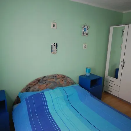 Juric By El-pi Tours Njivice