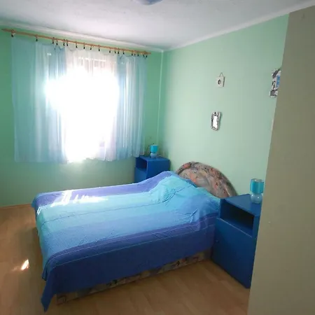 Juric By El-pi Tours Apartment Njivice