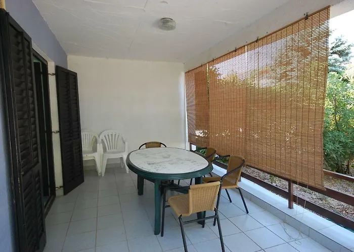 Lägenhet Juric By El-pi Tours Njivice