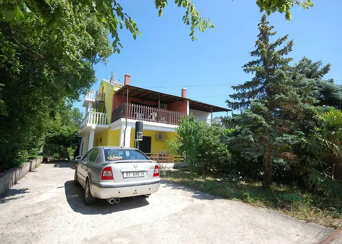 Juric By El-pi Tours Apartament