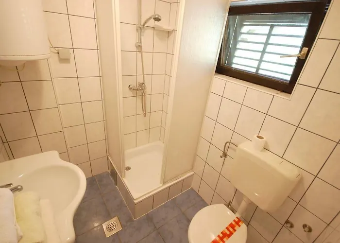 Juric By El-pi Tours Apartament Njivice