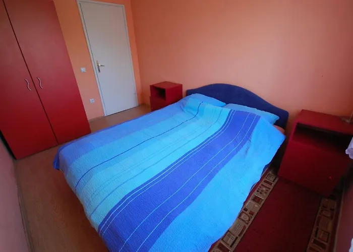 Juric By El-pi Tours * Njivice