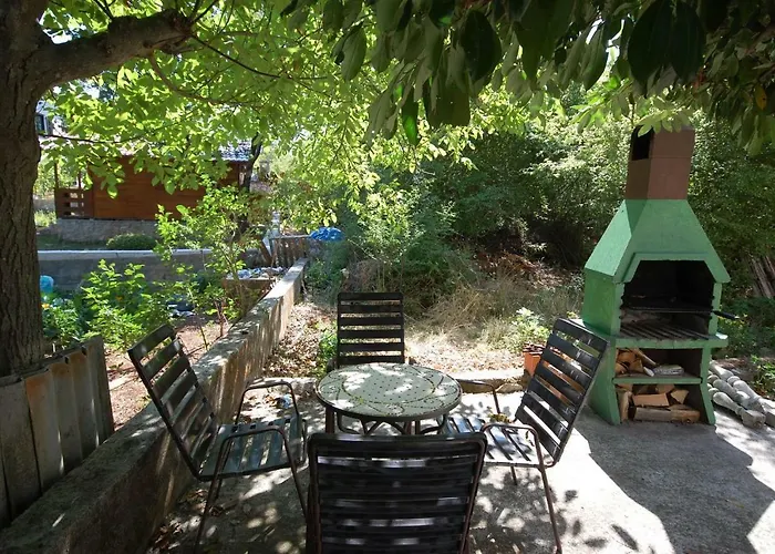 Apartament Juric By El-pi Tours Njivice